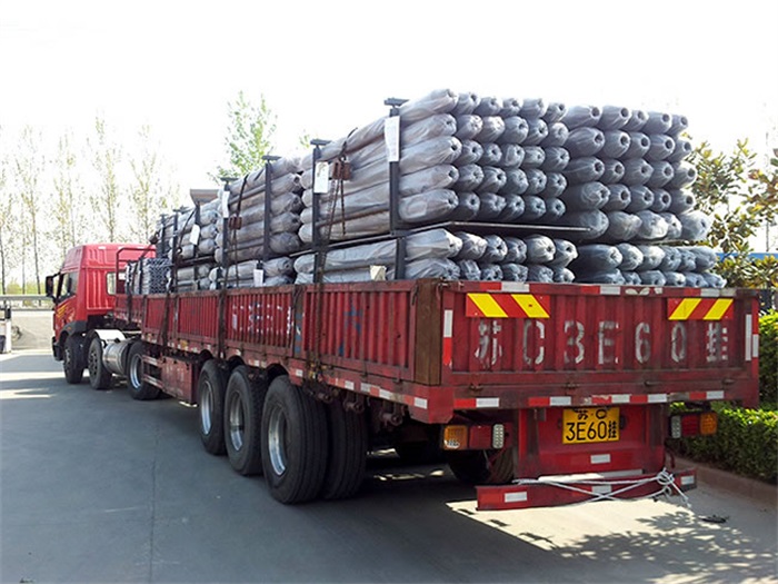 平湖网架整装待发