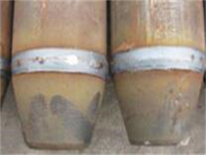 平湖网架杆件焊接